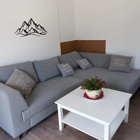 Apartment With A View Bohinjska Bistrica Buitenkant foto