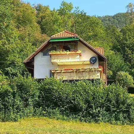 Apartment With A View Bohinjska Bistrica Buitenkant foto