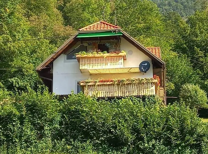 Apartment With A View