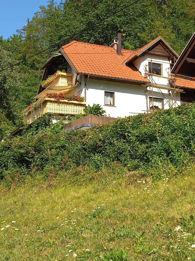 Apartment With A View Bohinjska Bistrica