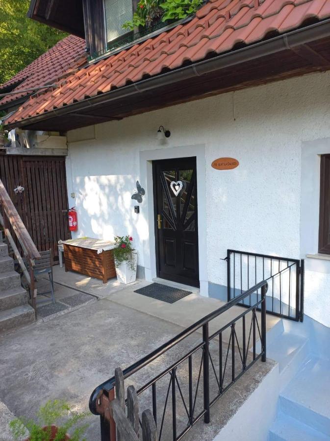 Apartment With A View Bohinjska Bistrica