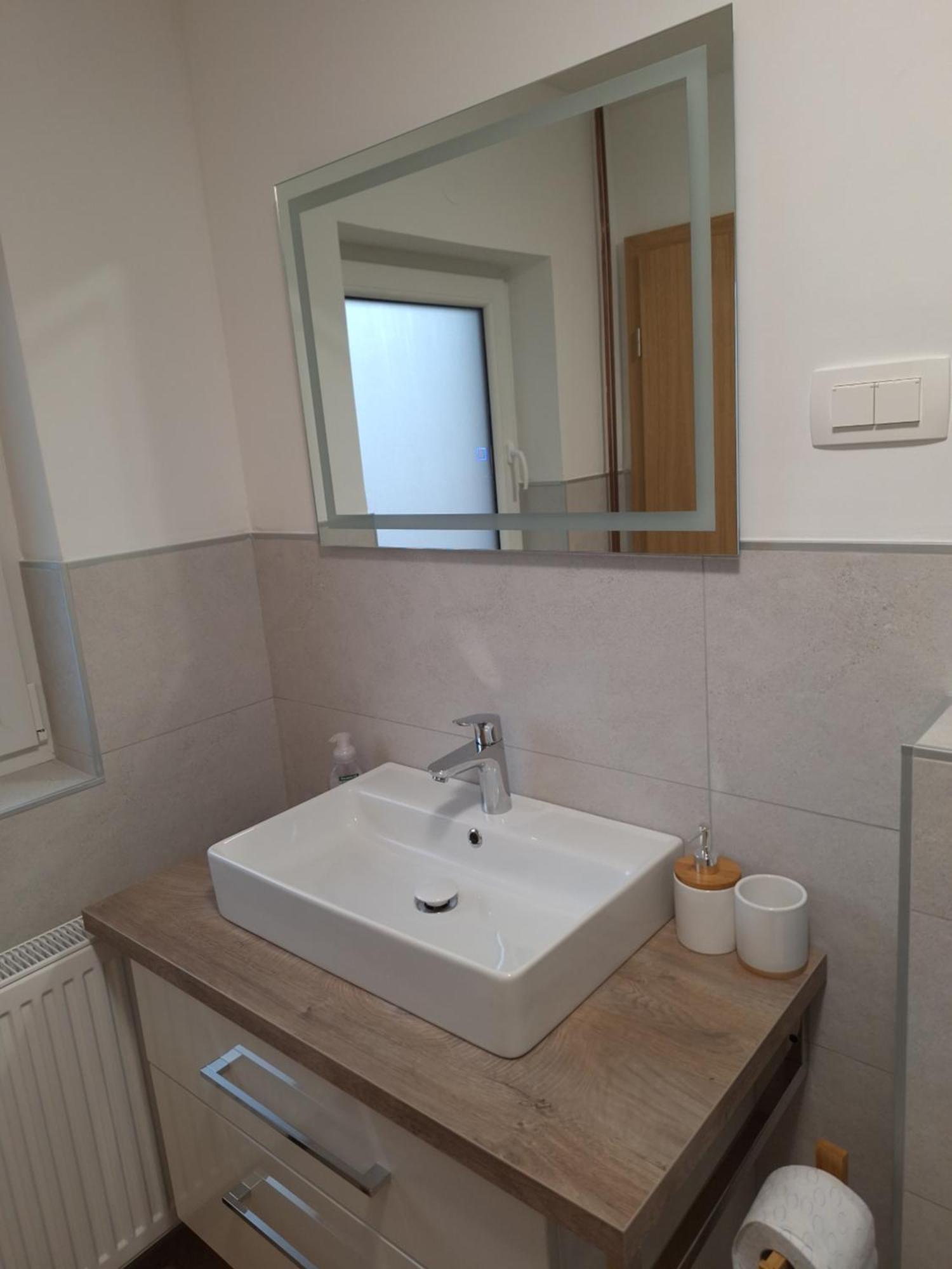 With A View Apartment Bohinjska Bistrica