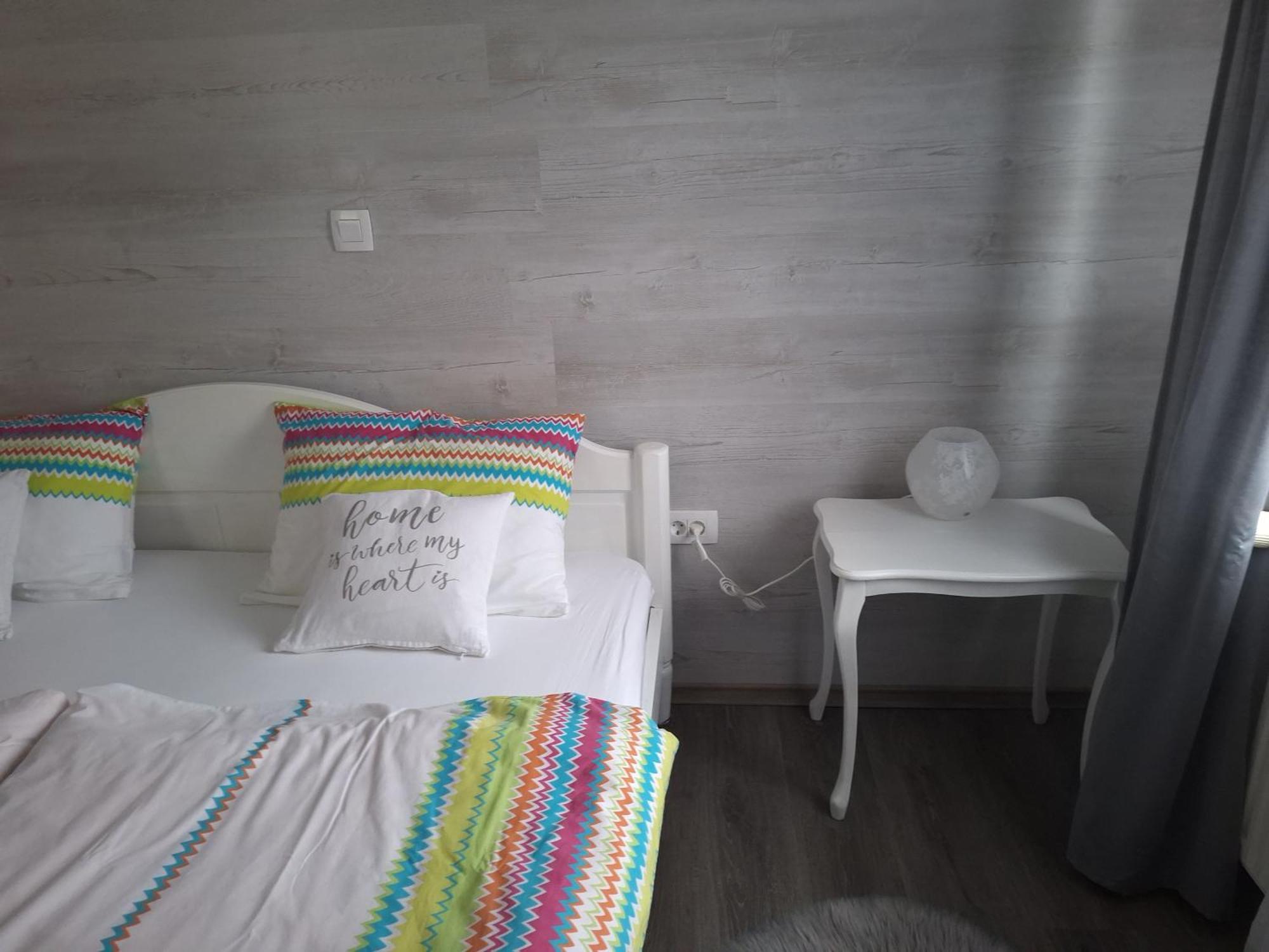 Apartment With A View Bohinjska Bistrica